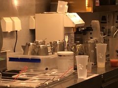 -喜茶(青岛金狮广场店)