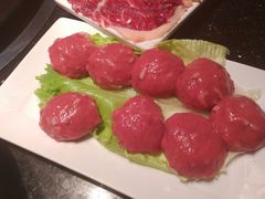 -牛事制造局牛肉火锅(莲岳路店)
