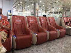 -威海大水泊国际机场