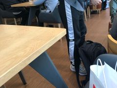 大堂-85度C(深圳佳宁娜店)