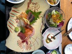 -森味薪火烧•烧鸟居酒屋•日本料理(望京店)