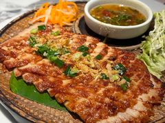 -泰椰里·泰国餐厅(智慧城广百广场店)