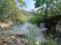 -北京西山国家森林公园