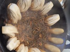 -古洼一锅鲜(开发区店)