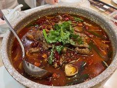 -东方棕泉·洗浴·按摩·美食国际水疗会所(福田店)