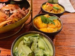 -默加东南亚美食(大宁音乐广场店)