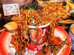 -泰妃殿(宏伊国际广场店)