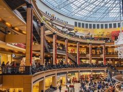 -太平洋中心(CF Pacific Centre)