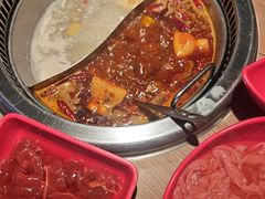 -季季红火锅(丰城洪客隆店)