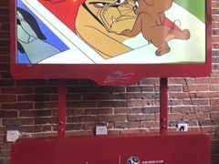 -热度餐厅(老佛爷店)