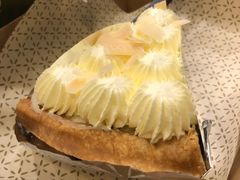 -Pie Bird(新闸路店)