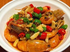 -花迹(富春江东街店)