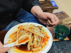 -秦巴石锅鱼(文化南路店)