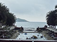 -石梅湾艾美度假酒店