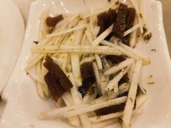 -奥华餐厅·老张记(台基厂店)