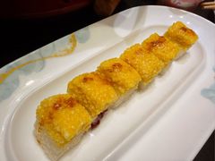 黄米凉糕-小城外婆肴私房菜.家宴聚集点(圆明园颐和园·清河上地店)