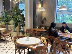 -有序Orderly融合西餐·咖啡(运河外滩店)
