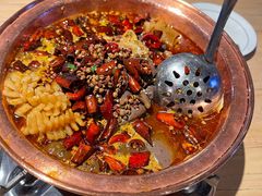 -水煮三国·川鲁江湖菜(香山店)