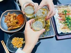 -五样儿西昌小签签烤串(天府三街店)