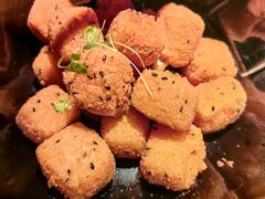 -桂满陇·桃花院落(长泰广场店)