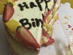 -Baby Cake(长镇路店)