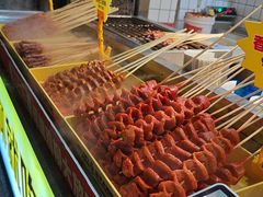 -味子夫鸡柳(三峡广场店)