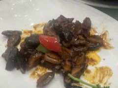 -大方圆酒楼(新颜东路店)