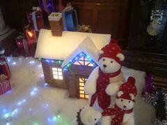 -马勒别墅饭店(静安寺店)