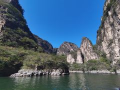 -龙庆峡风景区
