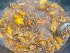 -东北福源铁锅炖