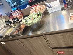 -鱼酷活鱼烤鱼(沈阳大悦城店)