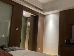 -昆山皇冠国际会展酒店