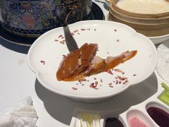 -庆云楼饭庄(什刹海店)