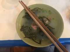 -海汇源老烧麦店(东大街总店)