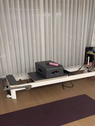 -A+瑜伽·普拉提