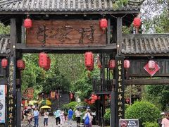 -合肥滨湖国家森林公园