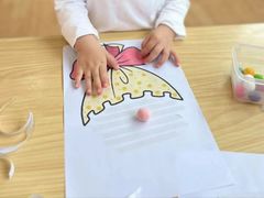 -佳诺智慧托育中心(龙岗中心城校区)