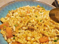 -耶里夏丽·新疆菜·28年喀什老馆(田林东路店)