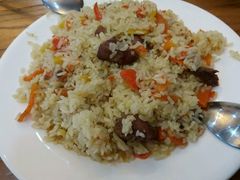 -阿达西新疆餐厅(西北大学店)