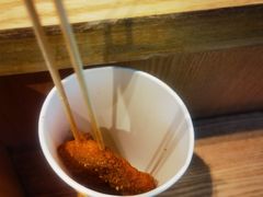-夸父炸串(金桥国际广场店)