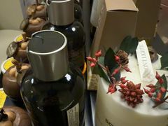 -木兰逸•泰式按摩•头疗•SPA(车公庙店)