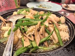 -沸腾鱼乡(知春路分店)