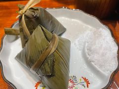 粽子-一吉焼鸟·FOUNDER(桂林路店)