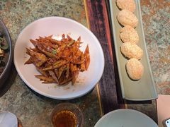 -苏帮袁Sue Cuisine(南开大悦城店)