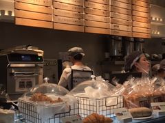 -喜茶(上海兴业太古汇店)