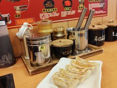 -博多一幸舍(侨福芳草地购物中心店)