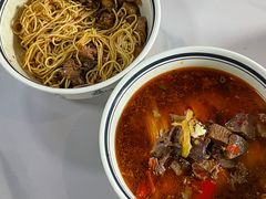 -李易面馆(树木岭店)