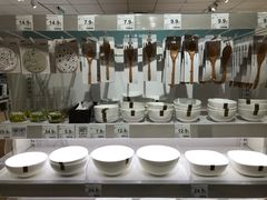 -NITORI 宜得利家居(上海中山公园龙之梦店)