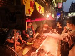-明记牛杂(新马路分店)
