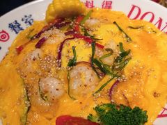 -动哒餐室•港式茶餐厅(顺义华联店)